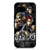 Linkin Park Personil X0119 Google Pixel 9A Case