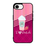 Starbucks Tumblr X5721 iPhone 17e Case
