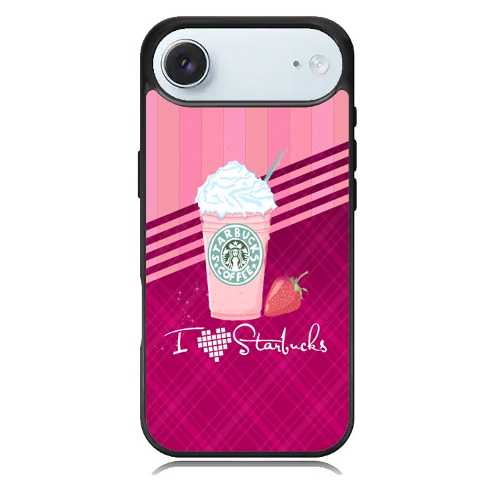 Starbucks Tumblr X5721 iPhone 17 Air Case