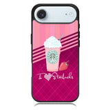 Starbucks Tumblr X5721 iPhone 17 Air Case