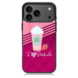 Starbucks Tumblr X5721 iPhone 17 Pro Max Case