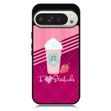 Starbucks Tumblr X5721 Google Pixel 9 | Google Pixel 9 Pro Case