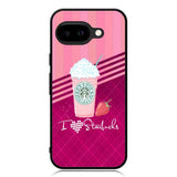 Starbucks Tumblr X5721 Google Pixel 9A Case