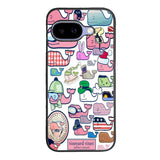Vineyard Vines Google Pixel 10A Case BC0503