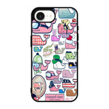 Vineyard Vines iPhone 17e Case BC0503