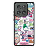 Vineyard Vines Case Motorola Moto Edge 2025 BC0503