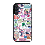 Vineyard Vines Samsung Galaxy A25 5G Case BC0503