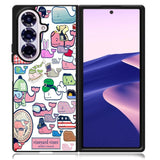 Vineyard Vines Samsung Galaxy Z Fold 7 5G Case BC0503