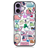Vineyard Vines iPhone 17 Case BC0503