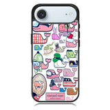 Vineyard Vines iPhone 17 Air Case BC0503