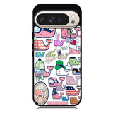 Vineyard Vines Google Pixel 10 | Google Pixel 10 Pro Case BC0503