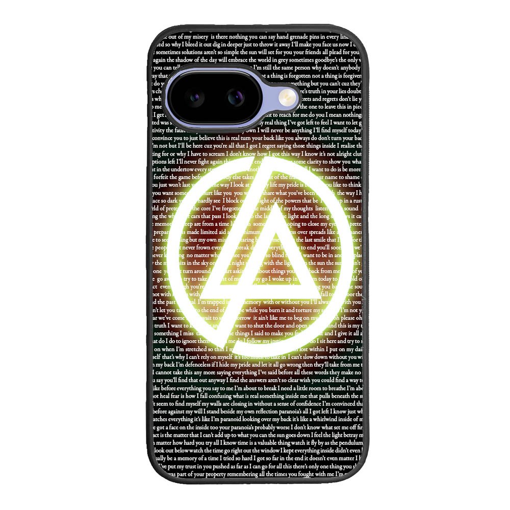 Linkin Park X0118 Google Pixel 10A Case