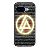 Linkin Park X0118 Google Pixel 10A Case