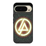 Linkin Park X0118 Google Pixel 10 Pro Case