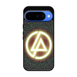 Linkin Park X0118 Google Pixel 10 Case