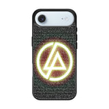 Linkin Park X0118 iPhone Air Case