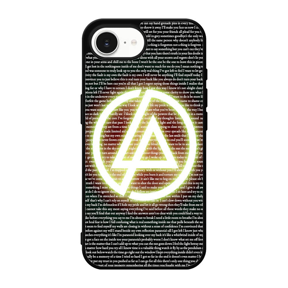 Linkin Park X0118 iPhone 17e Case