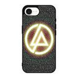 Linkin Park X0118 iPhone 17e Case