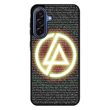 Linkin Park X0118 Samsung Galaxy A17 5G Case