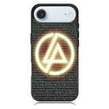 Linkin Park X0118 iPhone 17 Air Case
