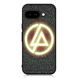 Linkin Park X0118 Google Pixel 9A Case