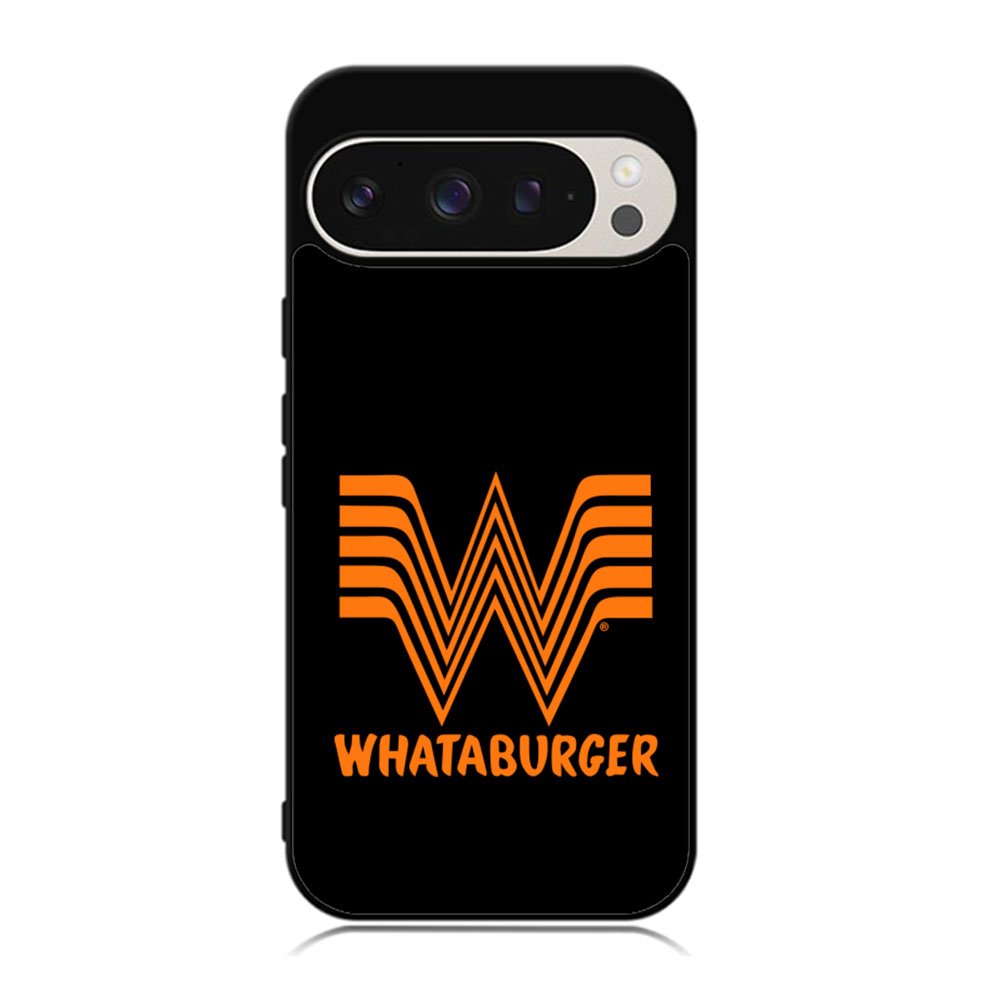 Whataburger Case Google Pixel 9 Pro XL BC0505