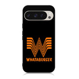 Whataburger Case Google Pixel 9 Pro XL BC0505