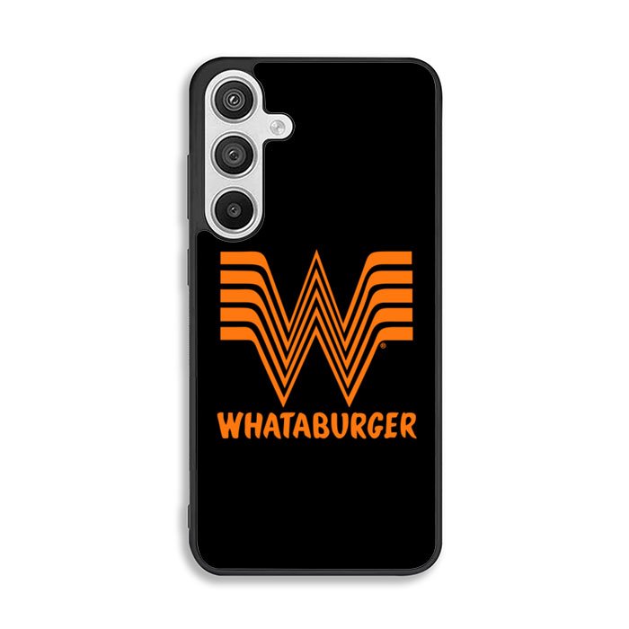 Whataburger Samsung Galaxy A26 Case BC0505