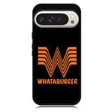 Whataburger Google Pixel 10 Pro XL Case BC0505