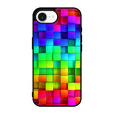 35 Free Colorful X5743 iPhone 17e Case