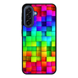 35 Free Colorful X5743 Samsung Galaxy A17 Case
