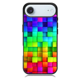 35 Free Colorful X5743 iPhone 17 Air Case