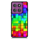 35 Free Colorful X5743 Motorola Moto Edge 2025 | Moto Edge 60 Fusion | Moto Edge 60 Pro Case