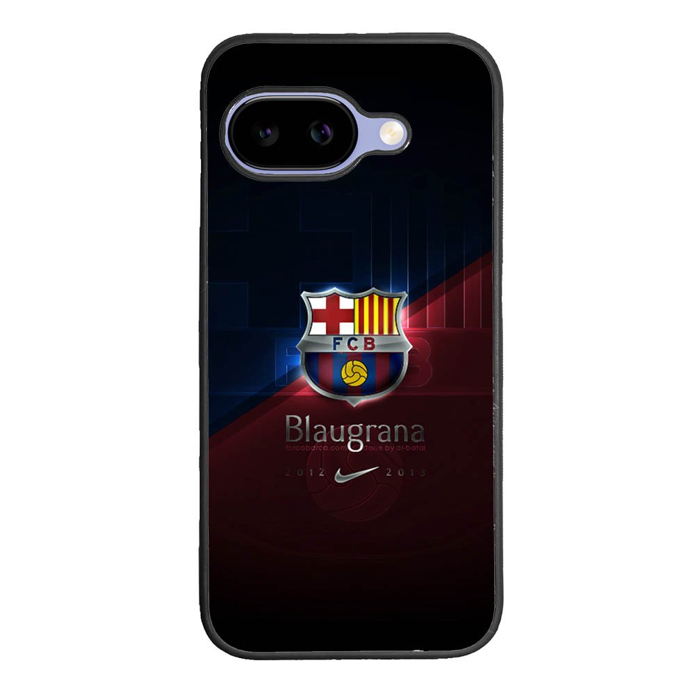 Barcelona Logo X5745 Google Pixel 10A Case