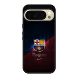 Barcelona Logo X5745 Google Pixel 10 Pro Case
