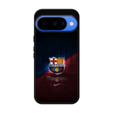 Barcelona Logo X5745 Google Pixel 10 Case