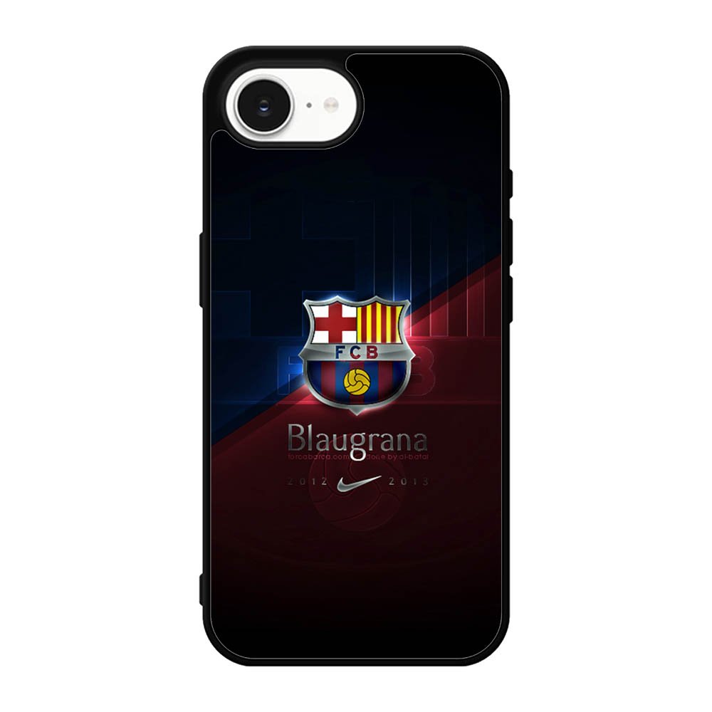 Barcelona Logo X5745 iPhone 17e Case