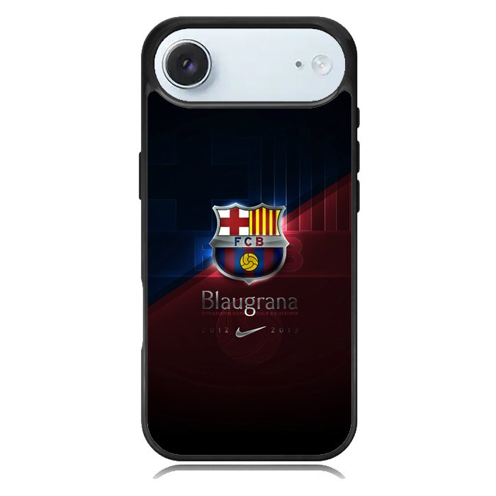 Barcelona Logo X5745 iPhone 17 Air Case