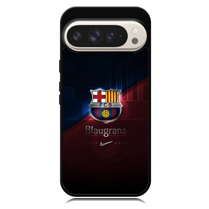 Barcelona Logo X5745 Google Pixel 10 Pro XL Case