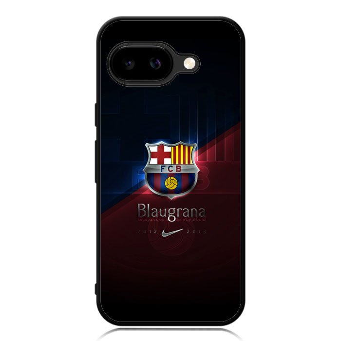 Barcelona Logo X5745 Google Pixel 9A Case