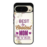 Best Mom Ever X5755 Google Pixel 10 Pro Case