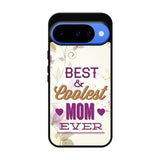 Best Mom Ever X5755 Google Pixel 10 Case