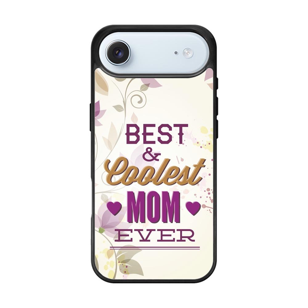 Best Mom Ever X5755 iPhone Air Case