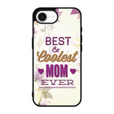 Best Mom Ever X5755 iPhone 17e Case