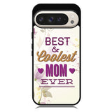 Best Mom Ever X5755 Google Pixel 10 Pro XL Case