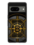 Boston Bruins 1st Google Pixel 8a Case