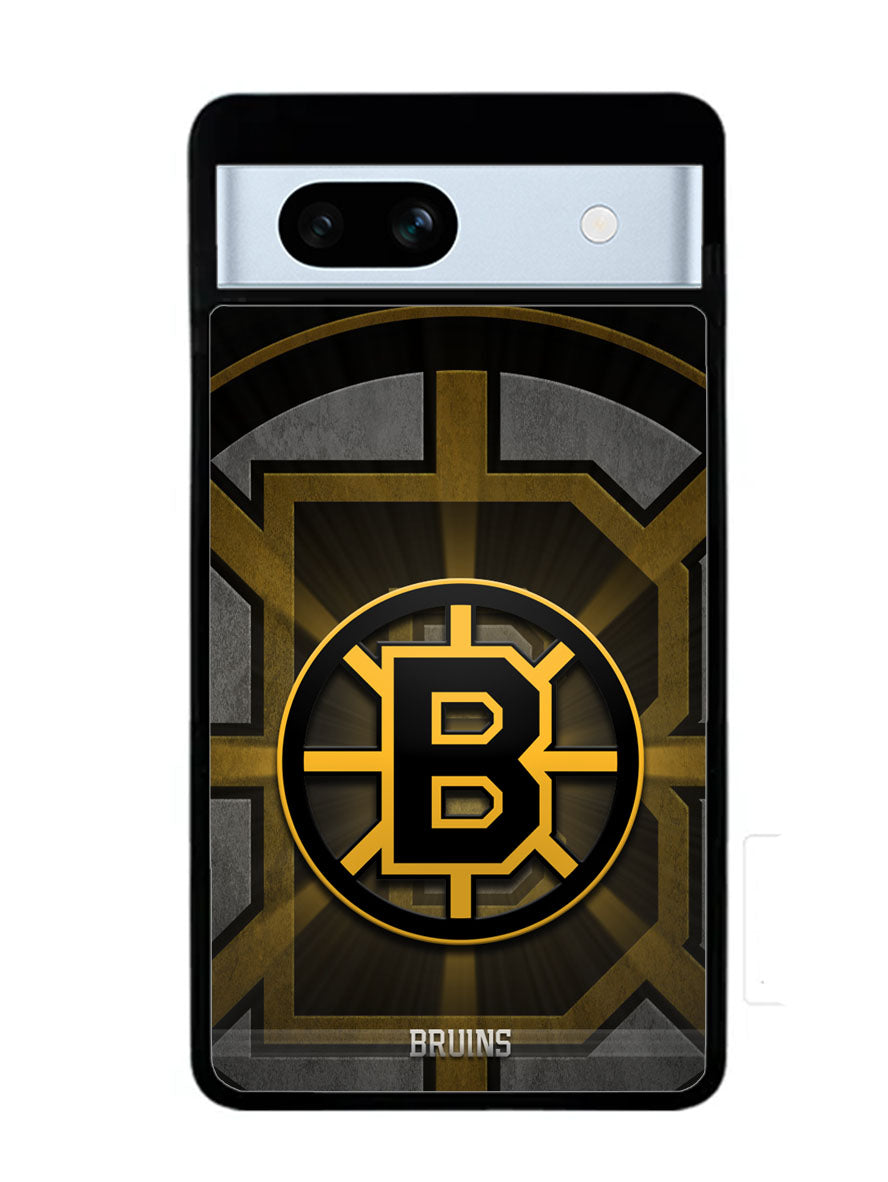 Boston Bruins 1st Google Pixel 7A Case