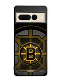 Boston Bruins 1st Google Pixel 7 Pro Case
