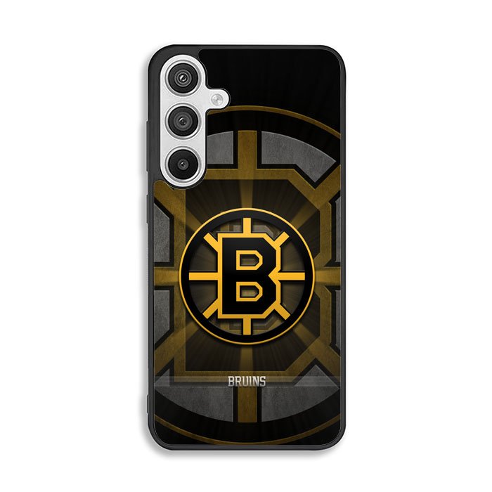 Boston Bruins 1st Samsung Galaxy A26 Case FE2442