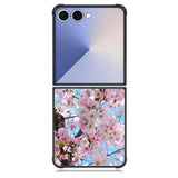 Cherry Blossoms X5732 Samsung Galaxy Z Flip 7 Case